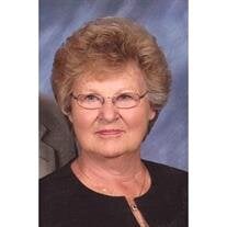 Elayne Hummel