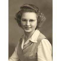 Wilma Roberts