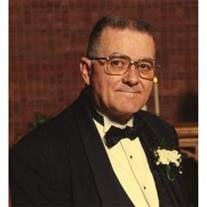 Willmar "Bill" Arneson