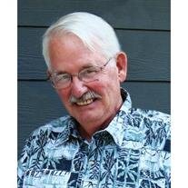 Paul Arnold