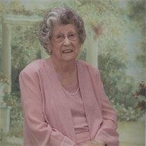 Olivia L (Larrimore) Abrams