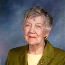 Catherine (Dawsey) Brown