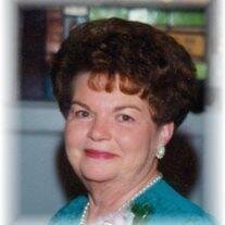 Barbara Ann (Johnson) Browning