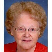 Catherine B (Brown) Campbell