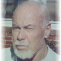 Coleman Clyde Causey Jr.