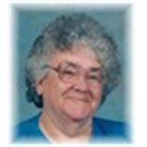 Gracie (Roberts) Cooper