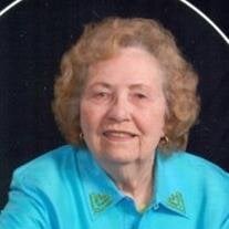 Colleen Jackie (Derden) Cravey