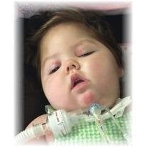 Hadleigh Grace Davis