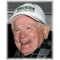 Carl "Big Jules" Julius  Derrick