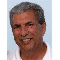 John Martin DiMaria Jr.