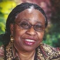 Lula Faulk (Faulk) Donovan