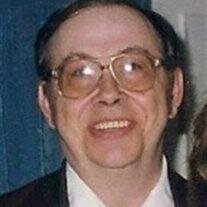 Herbert Fleenor