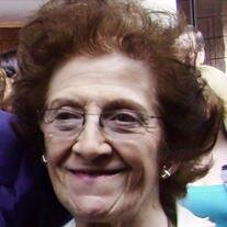 Anne  Rose  Markovich