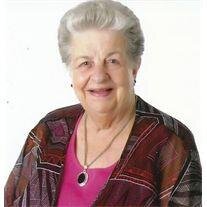 Edna L (Lipscomb) Ganim