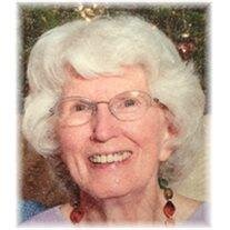 Ruth D Glendinning