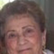 Norma A (Insolia) Greene