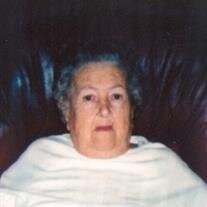 Elnita (Rabon) Hardee