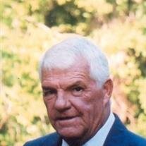 Earl T Hardwick