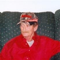 Charles David Holt