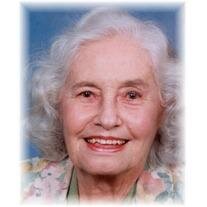 Ann Milligan (Milligan) Honeycutt