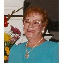 Lillie Mae (Allen) Huggins