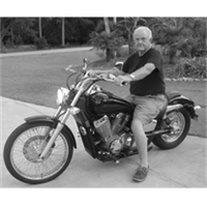 Billy Joe James