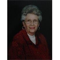 Laura G Johnson