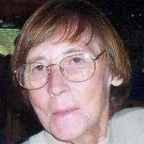 Doris J Joines
