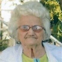 Allene (Rowell) Jones