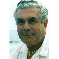 Alphonse A Kempfer Sr.