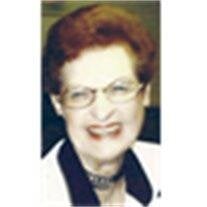 Lula Kay Kirksey