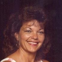 Elizabeth "Lib" P (Poston) Larrimore