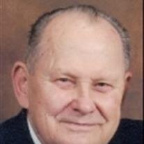 Ernest Allen Latwaitis