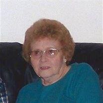 Joan (Munro) Lemon