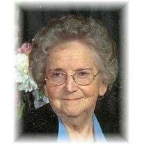 Wilma Doris (Hyman) Lewis