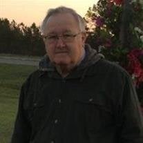 Rev. George Edward Lowe Sr.