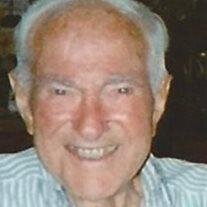 Raymond "Dick" Orlando Marks
