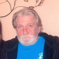 Nelson Scott Martin