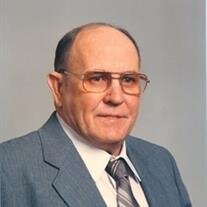 Frank James Martin Jr.