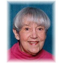 Marie R (Recupero) Molter