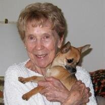 Alberta L Myers