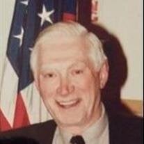 George Joseph Parness