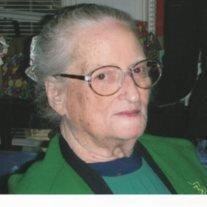 Georganna (Looney) Perry