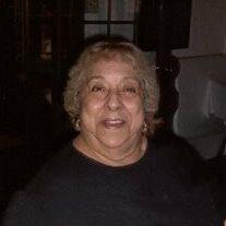 Rosemarie (Puzziferri) Raimondi