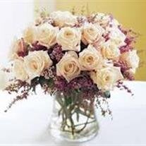 Joanne B (Beverly) Ray