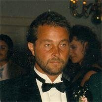 Billy "Andy" Andrew Richardson