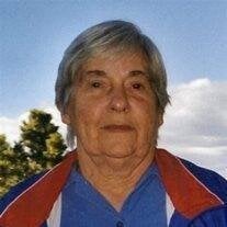 Jamie (Lowrimore) Roberts
