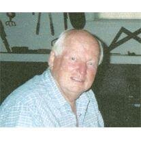 Harold C Ruska
