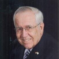 Garland "Bill" B Seaborn