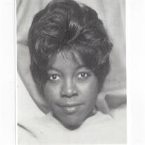 Pearl M. Jones 